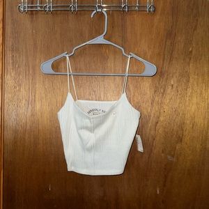 aeropostale cami crop